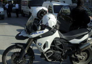 Πέραμα – Γιατί δόθηκε εντολή να σταματήσει η καταδίωξη – Η άγνωστη υπόθεση με νεκρό δικυκλιστή στο Αιγάλεω