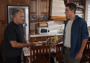 Η Γη της Ελιάς – Τι θα δούμε αυτήν την εβδομάδα; Όλες οι εξελίξεις