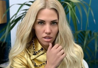 Σάσα Μπάστα – Οι δύσκολες στιγμές στο νοσοκομείο, ο κοροναϊός και οι κρίσεις πανικού