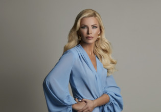 Kατερίνα Καινούριου – Η δημόσια ανάρτηση για τον Ανδρέα Μικρούτσικο