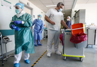 Πλεύρης – Προβλήματα με την έλλειψη αναισθησιολόγων στο ΕΣΥ – «Δεν γίνονται χειρουργεία στον ρυθμό που πρέπει»