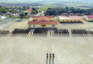 Γιατί η Τουρκία θέτει ξανά ζήτημα αποστρατικοποίησης των νησιών του Αιγαίου και της Δωδεκανήσου