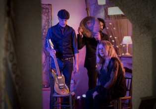 Η Ελένη Τσαλιγοπούλου την ιστορική «Καρδιοκλέφτρα»