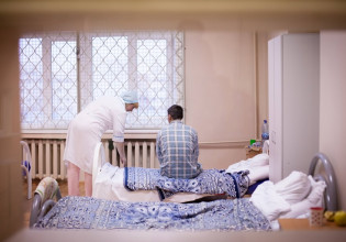 ΠΟΥ – Η ψυχική υγεία ο μεγάλος ασθενής της πανδημίας