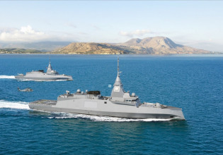 Ενοπλες Δυνάμεις – Ποιοτική υπεροχή με Rafale, Belharra, Kiowa