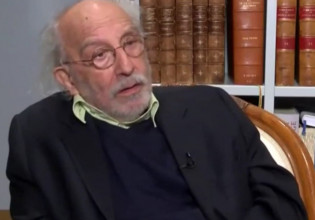 Αλέξανδρος Λυκουρέζος – «Ήταν πολύ οδυνηρή η απώλειά του Βλάσση Μπονάτσου»