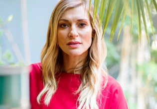 Ζέτα Δούκα – Τι αποκάλυψε για την υπόθεση με τον Γιώργο Κιμούλη