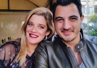 Η Τζένη Θεωνά εξομολογείται για τον Δήμο Αναστασιάδη – Ως πατέρας είναι…