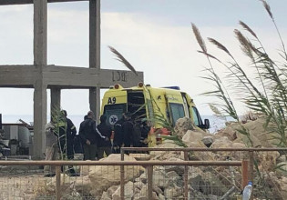 Ιεράπετρα: Την απειλούσε και είχε γίνει η σκιά της – Τα στοιχεία που δείχνουν πως ο συζυγοκτόνος είχε προσχεδιάσει τα πάντα