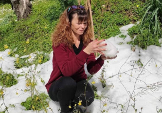 Γυναικοκτονία στην Ιεράπετρα – Το Σάββατο το τελευταίο «αντίο» στη Νεκταρία – Ούτε «συγγνώμη» δεν ζήτησε ο γυναικοκτόνος