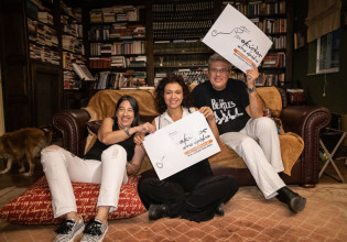 «Σκύλος στο Δρόμο» – Μια διαφορετική συναυλία στο Πεδίο του Άρεως