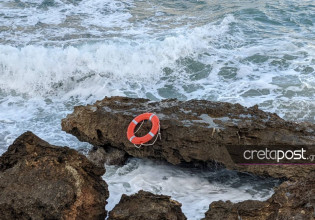 Κρήτη – Εδώ έχασε τη ζωή του ο παππούς προσπαθώντας να σώσει τα εγγόνια του