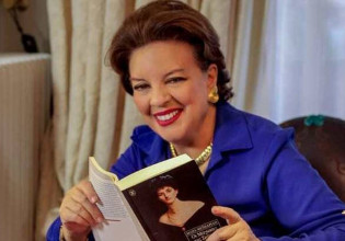 Είναι επίσημο – Μάρα Μεϊμαρίδη και Νίκος Κοκλώνης σε συνεργασία έπληξη