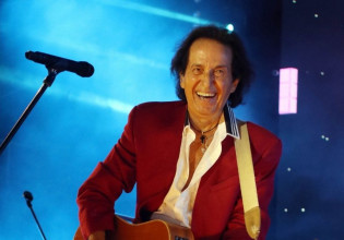 Πασχάλης – Συνελήφθη ο γνωστός τραγουδιστής – Τι λέει ο ίδιος