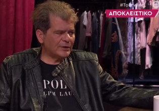 Πέτρος Ζούλιας για Φιλιππίδη – «Πρέπει να έχουμε μια πιο ανθρώπινη στάση. Δεν είναι μεμπτό να τον επισκεφτώ»