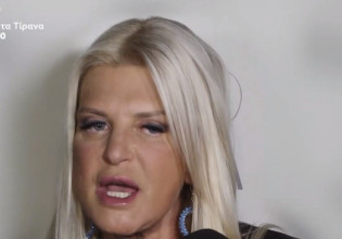 Μαρίνα Πατούλη – Ποια είναι η σχέση της πλέον με τον Γιώργο Πατούλη