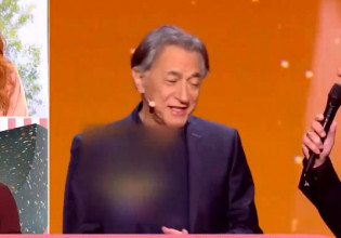 The Secret Song – Το σόου του Νίκου Αλιάγα έρχεται στην Ελλάδα , το πρόσωπο «έκπληξη» που θα το παρουσιάσει