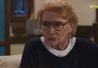 Η Γη της Ελιάς – Αποκλειστικό απόσπασμα από το αποψινό επεισόδιο