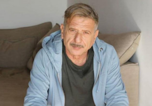 Κώστας Κόκλας – Μας έδειξε τον γιο του και μοιάζουν σαν δυο σταγόνες νερό