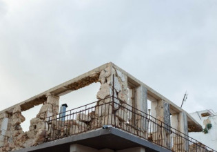 Σεισμολόγοι – Τι τους ανησυχεί περισσότερο