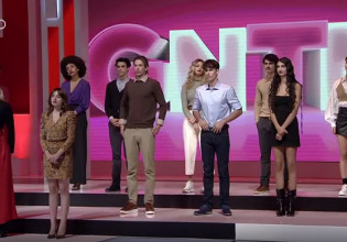 GNTM – Ποιο επίδοξο μοντέλο αποχώρησε μετά την χτεσινή δοκιμασία;