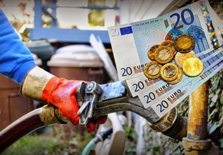 Φυσικό αέριο – Αυξήσεις σοκ που «καίνε» νοικοκυριά και επιχειρήσεις