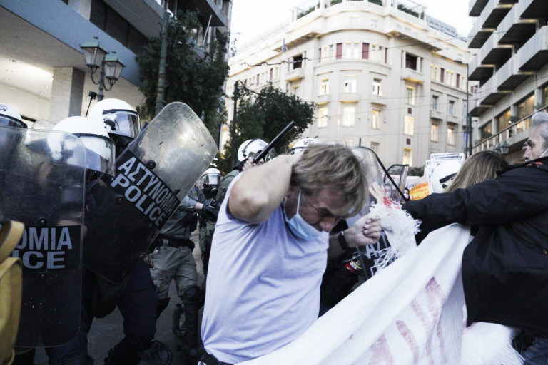 Ας ακούσουμε τους εκπαιδευτικούς