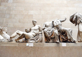 Απόρρητο: UNESCO calls on UK to urgently review its decision on the return Parthenon Marbles