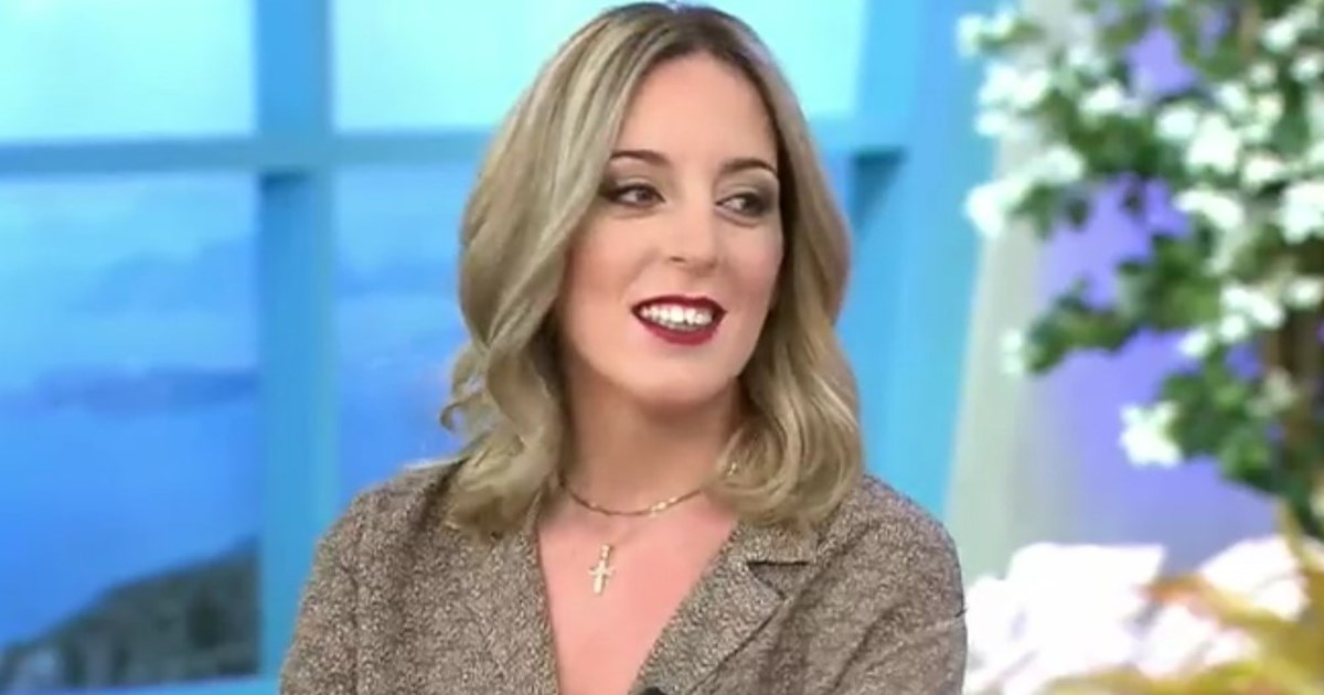 Σπυριδούλα Καραμπουτάκη – Το μήνυμά της σε όσους την πρόσβαλαν για το βίντεο που διέρρευσε