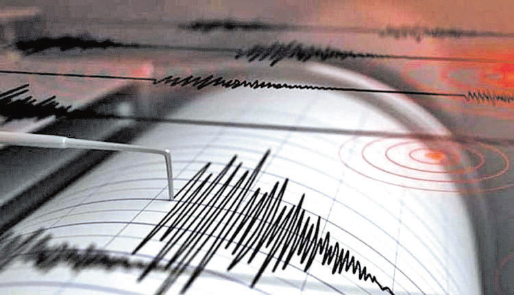 Καθησυχαστικός ο καθηγητής σεισμολογίας για τον σεισμό στο Αρκαλοχώρι – Η μετασεισμική ακολουθία εξελίσσεται ομαλά