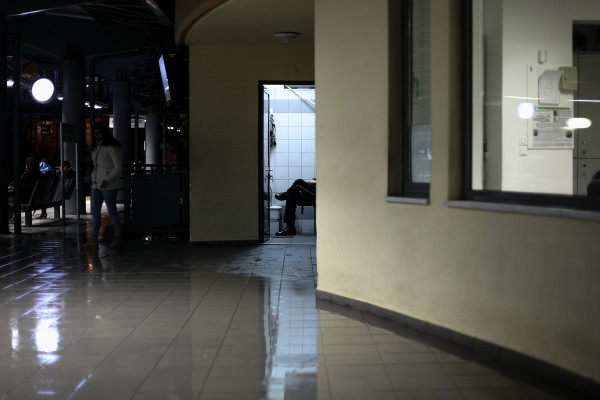 Κακοκαιρία «Μπάλλος» – Διακοπή δρομολογίων τραμ και ΗΣΑΠ