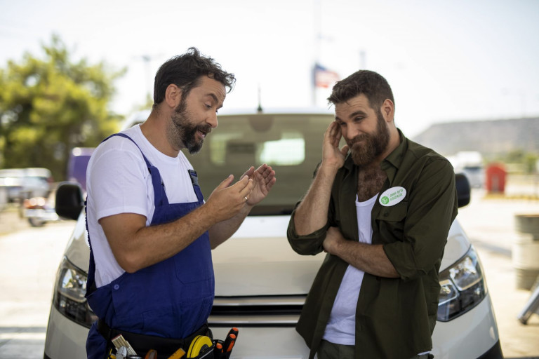 Μικρές επιχειρήσεις – Μεγάλα λάθη: Οι σωστές κινήσεις για μεγαλύτερη κερδοφορία