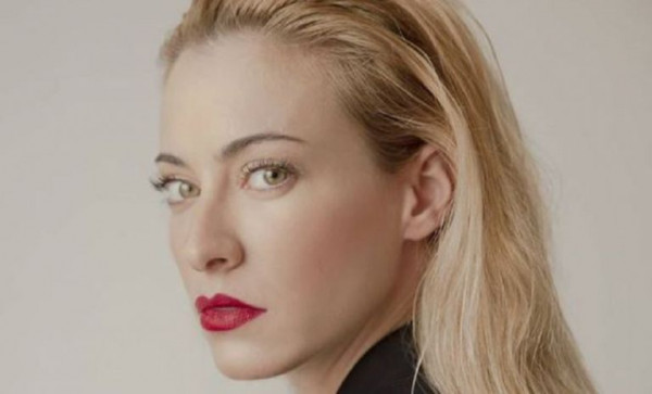 Σοφία Μανωλάκου – Τι δήλωσε για τον τέταρτο ηθοποιό που κατηγορείται για βιασμό