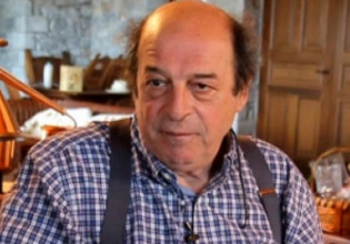 Μανούσος Μανουσάκης για #metoo – Είναι καλό που βγήκε στην επιφάνεια