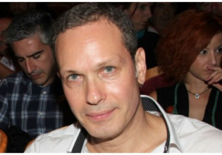 Συμπέθεροι από τα Τίρανα – Ο μεγαλοεργολάβος Τόλης Κακαλιούρας ζωντανά από το Κουδουνάρι