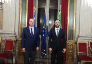 Στο επίκεντρο διατροφική σήμανση και παράνομη – λαθραία αλιεία