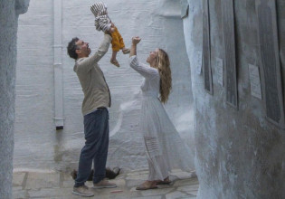 Γιώργος Χρανιώτης – Η περιπέτεια της υγείας του γιου του. Τι συνέβη;