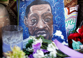 ΗΠΑ – Επιτροπή προτείνει να δοθεί χάρη μετά θάνατον στον Τζορτζ Φλόιντ για μια καταδίκη του 2004