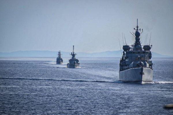 Τουρκία – Προκλήσεις δίχως τέλος από την Άγκυρα – Νέα Navtex στην περιοχή κίνησης του Nautical Geo