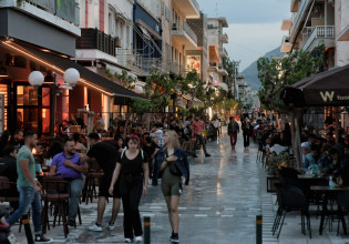 Πώς θα συνυπάρξουν τον χειμώνα εμβολιασμένοι και μη – Η νέα δέσμη μέτρων – Το παρασκήνιο των αποφάσεων