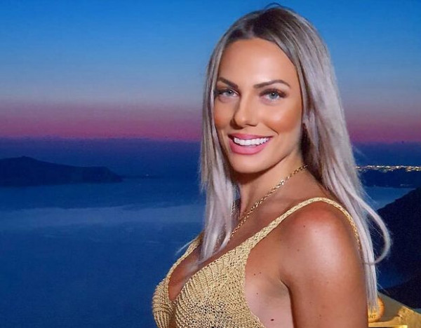 Ιωάννα Μαλέσκου – Το πρόβλημα με τα κιλά της – «Δεν έτρωγα τίποτα»