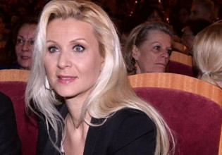 Kατερίνα Γκαγκάκη – «Αρκετές φορές ένιωσα ότι με πλησίασαν λόγω της θέσης μου»