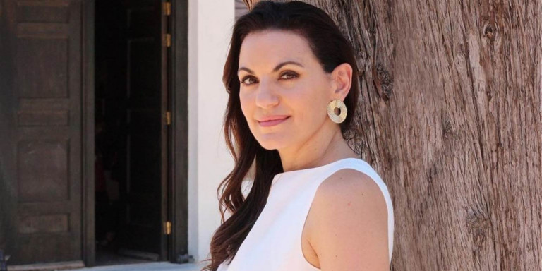 Όλγα Κεφαλογιάννη – Μήνυμα συμπαράστασης στην Ντόρα Μπακογιάννη