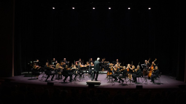 «Δυτικά της σελήνης» – Με ήχους τζαζ ξανασυναντιούνται με το κοινό τα μουσικά σύνολα της ΕΡΤ