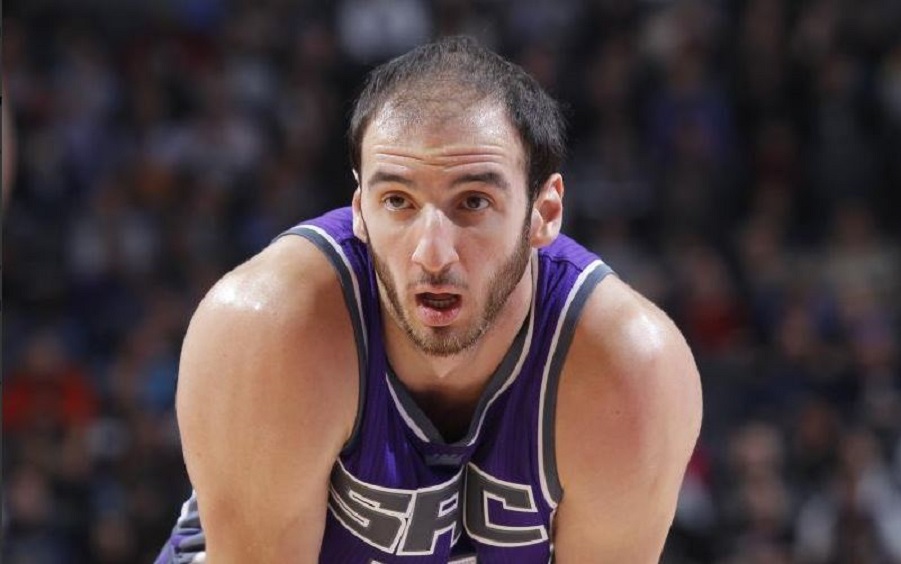 Σύντομα πατέρας ο Κουφός