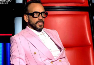 Μουζουράκης στα ροζ και στα social χαμός