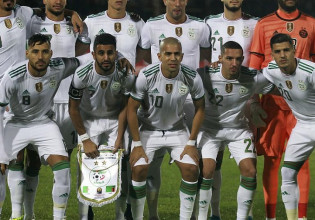 Αλγερία – Ισοφάρισε Αργεντινή και απειλεί, Βραζιλία Ισπανία