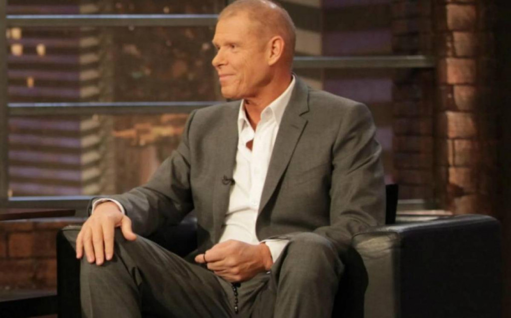 Τζώνη Καλημέρης – «Πλέον είμαι εκτός από αυτό που συμβαίνει στην Μύκονο»