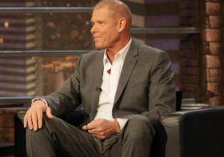 Τζώνη Καλημέρης – «Πλέον είμαι εκτός από αυτό που συμβαίνει στην Μύκονο»