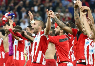 Όταν η Γιουβέντους υποκλίθηκε στο Θρύλο